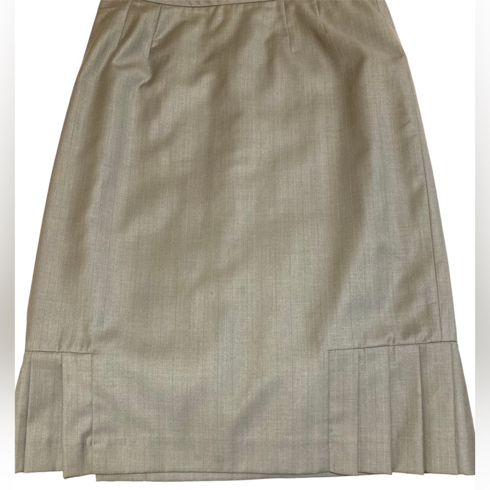 Anne Klein 2 Suits Skirt Size 6